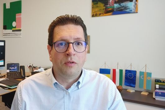 Vincze Loránt: az Európai Bizottság cserbenhagyta az őshonos kisebbségeket Vincze Loránt: az Európai Bizottság cserbenhagyta az őshonos kisebbségeket