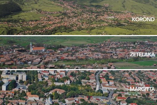 Több magyarok lakta települést helyi turisztikai településsé nyilvánított a kormány