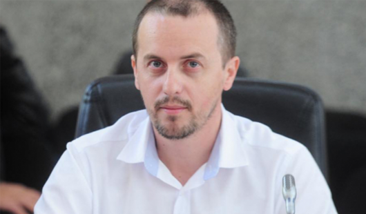 Ismét van magyar alpolgármestere Nagybányának Ismét van magyar alpolgármestere Nagybányának