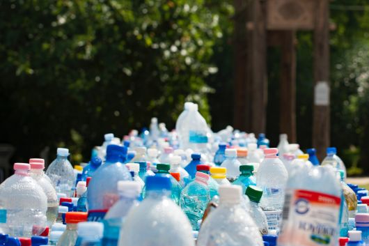 Tánczos Barna: készül az egyszer használatos műanyaghulladék mennyiségének csökkentését szabályozó törvény Tánczos Barna: készül az egyszer használatos műanyaghulladék mennyiségének csökkentését szabályozó törvény