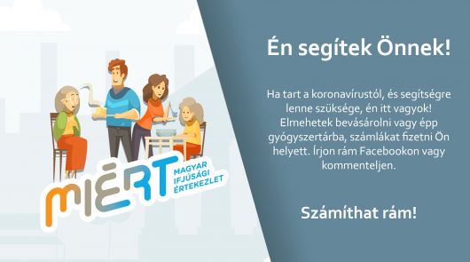 Pánik helyett segítség! Pánik helyett segítség!