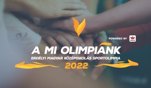 Újrastartol a legtöbb magyar középiskolást összegyűjtő Erdélyi Sportolimpia