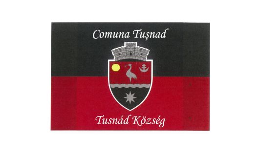 Cseke Attila: hivatalosítottuk Tusnád zászlaját 