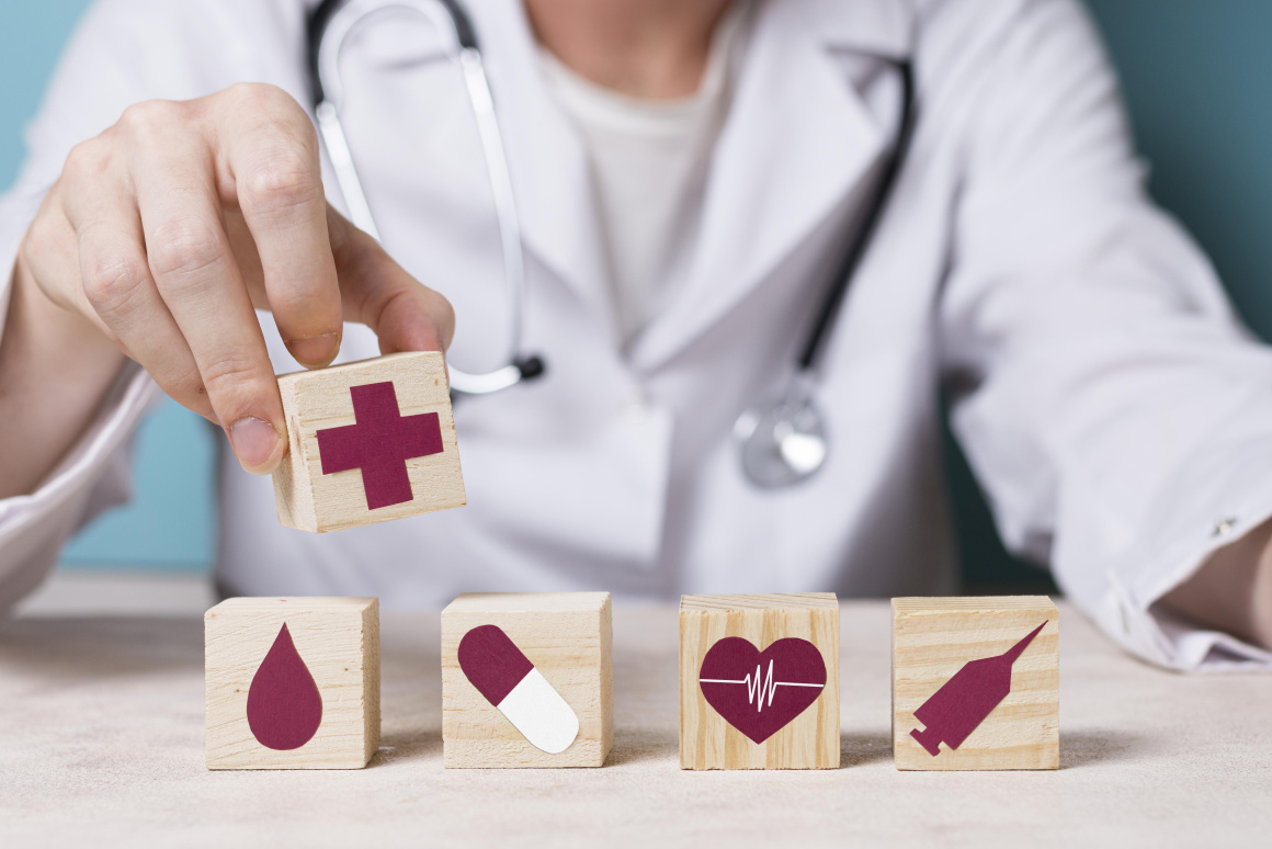 Egészségügyi reformcsomagot hirdetett meg az RMDSZ-es miniszter