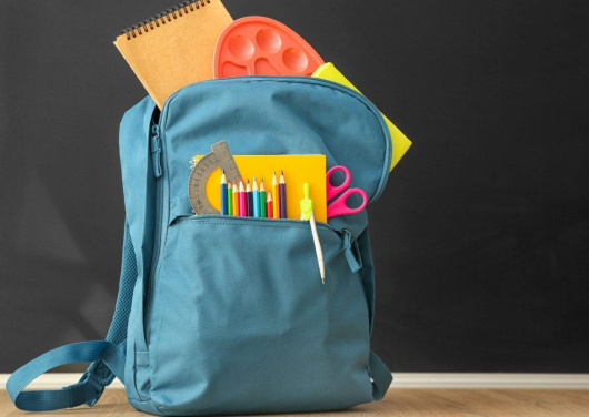 RMDSZ: 500 ezer diák kapta meg az idei tanévre szóló tanszertámogatást