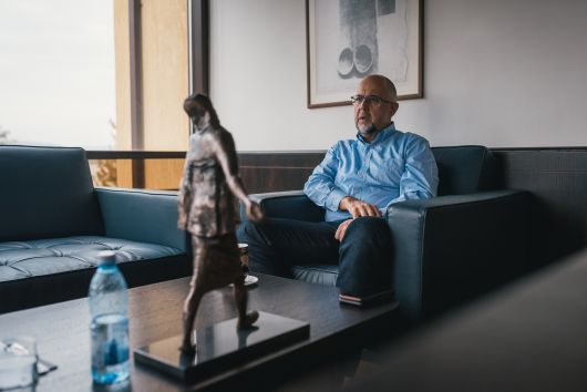 „Ha kell, szavazzanak dühösen a magyarok” – Kelemen Hunor RMDSZ-elnök a választói dacról, az arányos képviselet fontosságáról „Ha kell, szavazzanak dühösen a magyarok” – Kelemen Hunor RMDSZ-elnök a választói dacról, az arányos képviselet fontosságáról