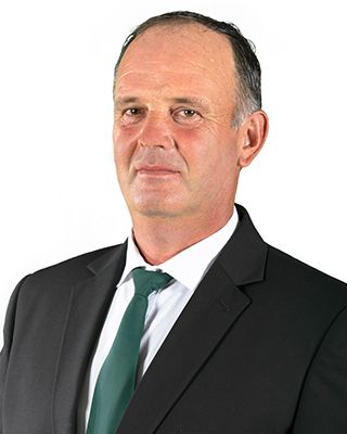 Debreczeni László