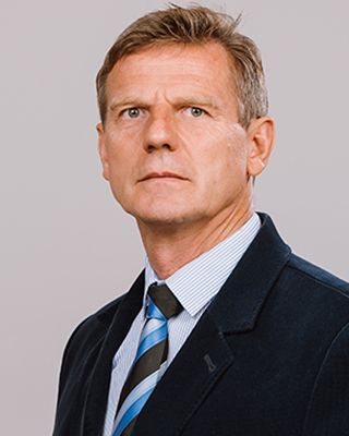 Miklós Tibor László