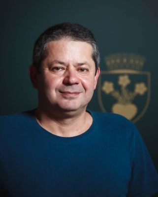 Orbán Zsolt