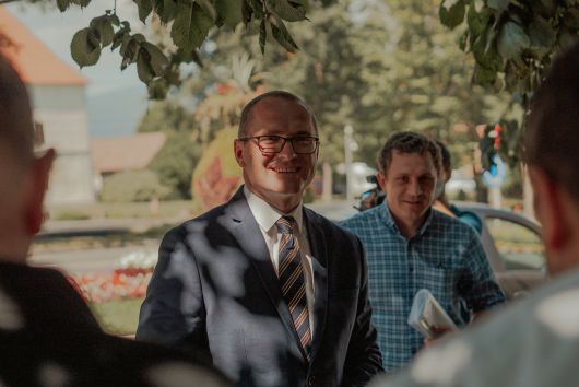 Korodi Attila: be kell kapcsolnunk az aktív lakosságot a várospörgetésbe Korodi Attila: be kell kapcsolnunk az aktív lakosságot a várospörgetésbe