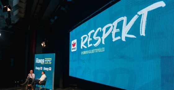 Kelemen Hunor: ha megroppanunk, nem foglalkozik velünk a többség Kelemen Hunor: ha megroppanunk, nem foglalkozik velünk a többség