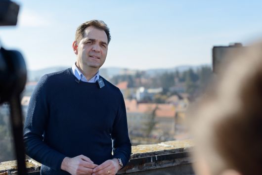 Antal Árpád: rendbe tettük azt, ami elromlott, alapot építettünk ott, ahol mások tervezni sem mertek Antal Árpád: rendbe tettük azt, ami elromlott, alapot építettünk ott, ahol mások tervezni sem mertek