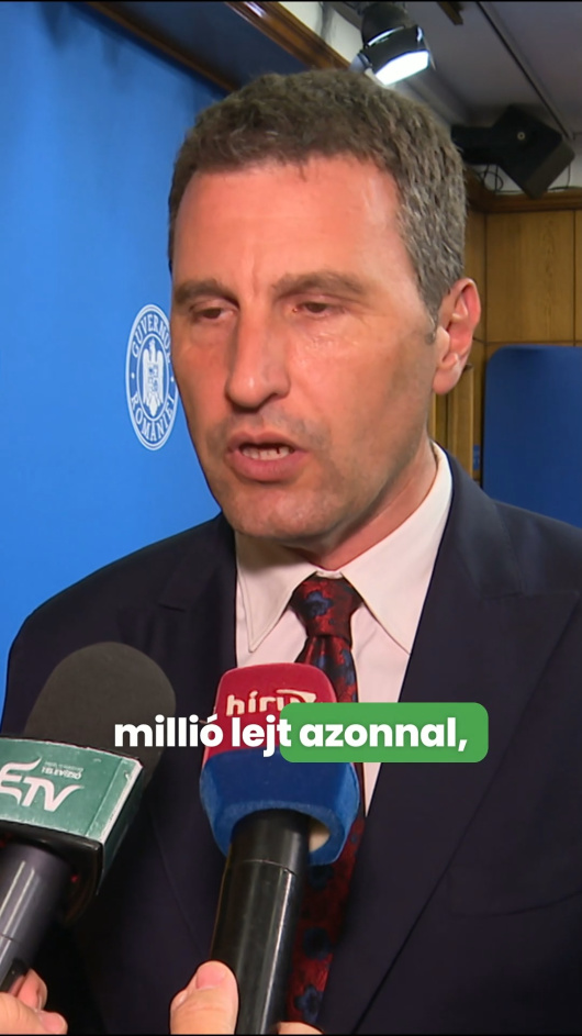 300 millió lejjel támogatja a kormány a parajdiakat 300 millió lejjel támogatja a kormány a parajdiakat
