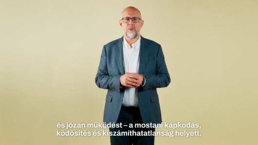 A józan ész programja