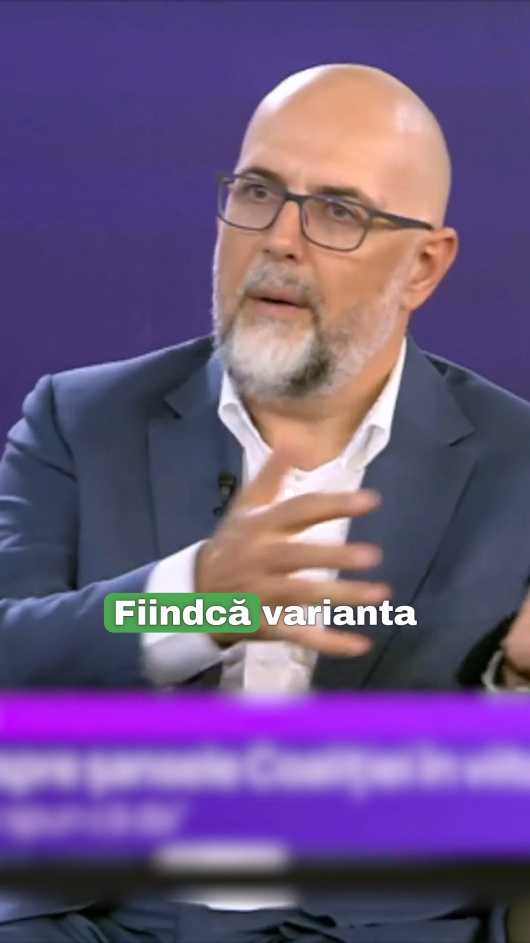 A káosz nem opció