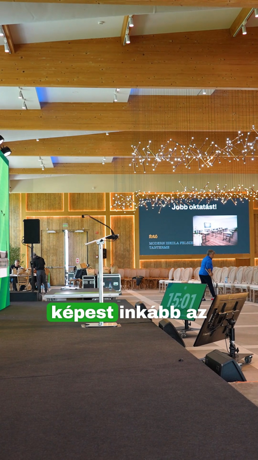 Hamarosan kezdődik az RMDSZ 17. Kongresszusa. Kövesd te is!