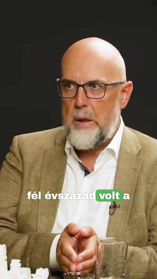 Erdélyben mindannyian túlélők vagyunk.