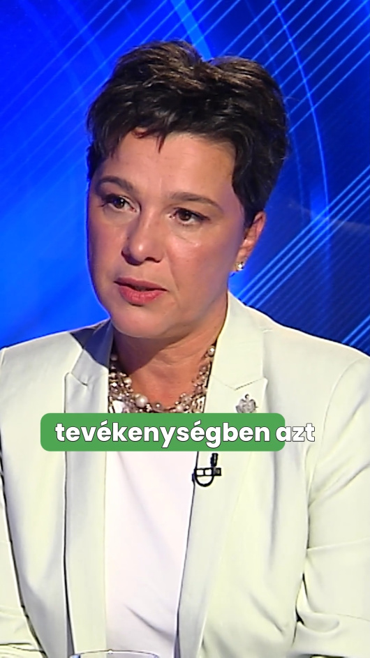 ☝️ Valódi megoldásokra és mindenki összefogására szükség van az áldozatok segítésében.