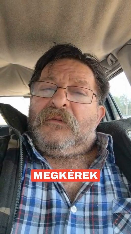 Lali üzent! Ha összefogunk, semmi sem lehetetlen! Lali üzent! Ha összefogunk, semmi sem lehetetlen!
