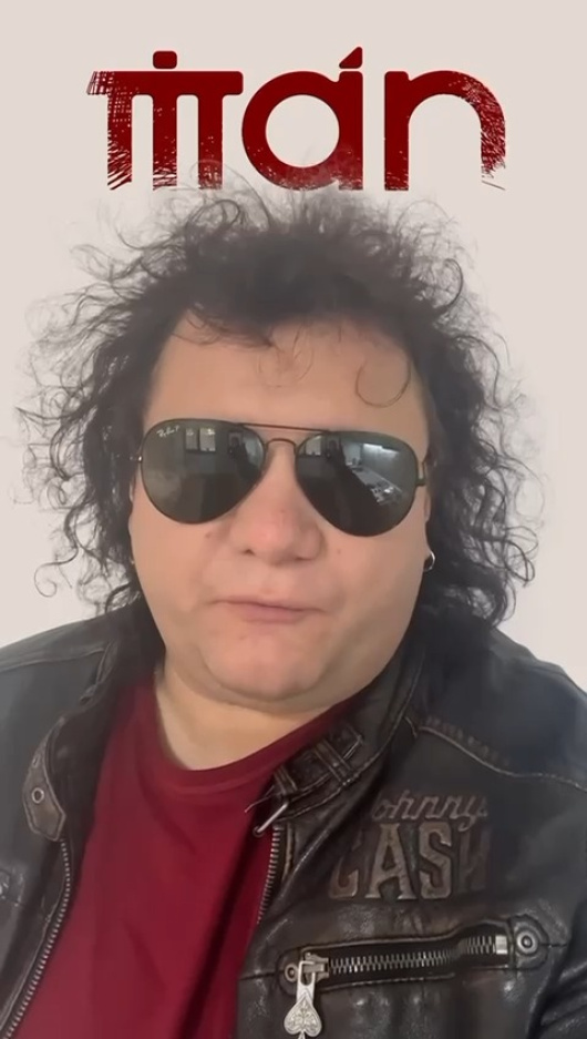 Szabó Előd üzent! Minden szavazat számít! Szabó Előd üzent! Minden szavazat számít!