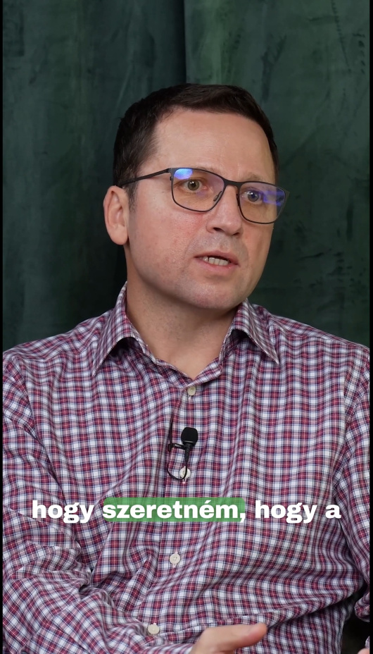 Az erős gyökerek segítenek önmagunk maradni