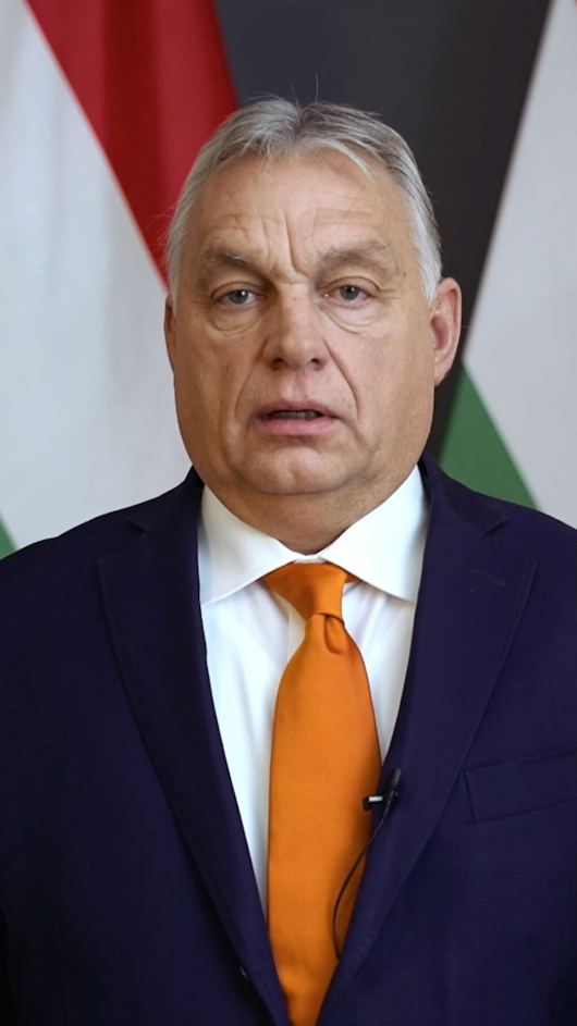 Orbán Viktor: vasárnap szavazzanak az RMDSZ-re! 