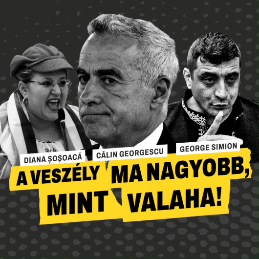 Vasárnap védjük meg a magyarokat! December 1-jén a magyarok nem veszíthetnek még egyszer! 