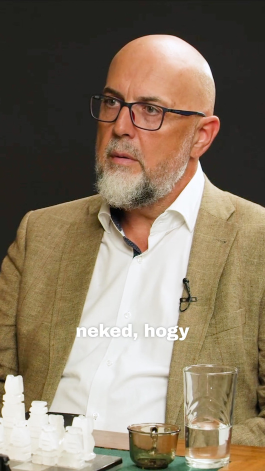 Ez a sokrétűség adja közösségünk valódi erejét