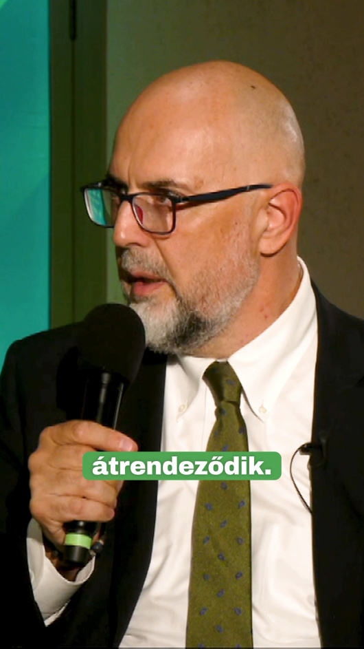 Készen állunk a megújulásra!