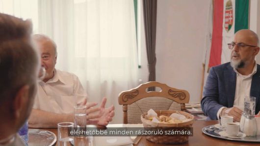 Bihar megyében is meg kell tartanunk a közösségi képviseletet Bihar megyében is meg kell tartanunk a közösségi képviseletet
