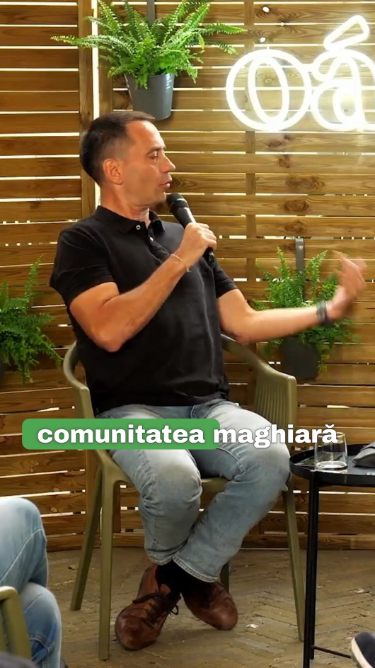 A magyarok mindig meg fogják védeni közösségüket a magyarellenesektől! A magyarok mindig meg fogják védeni közösségüket a magyarellenesektől!