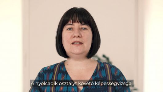 Június 15-18. között kerül sor a nyolcadik osztályt követő képességvizsgára! Június 15-18. között kerül sor a nyolcadik osztályt követő képességvizsgára!