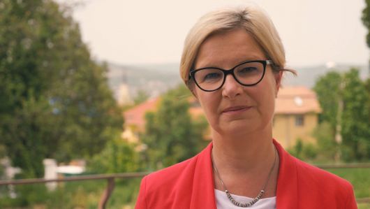 Hegedüs Csilla: Vigyázzunk magunkra és egymásra, hogy megelőzzük a fertőzések számának újabb növekedését! Hegedüs Csilla: Vigyázzunk magunkra és egymásra, hogy megelőzzük a fertőzések számának újabb növekedését!