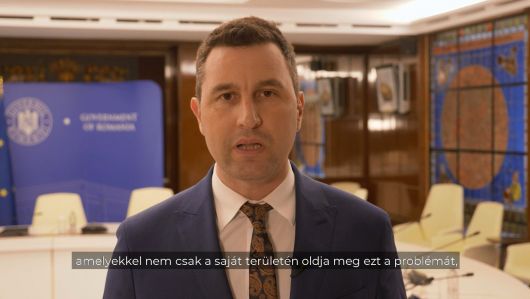 Romániának kötelessége megfelelően kezelni a hulladékproblémákat Romániának kötelessége megfelelően kezelni a hulladékproblémákat