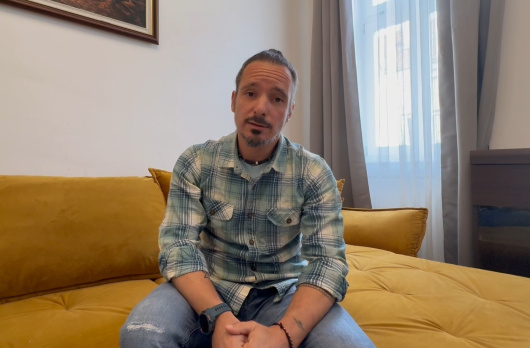 Tatár Attila üzent a Bagossyból! Ha összefogunk, semmi sem lehetetlen! Tatár Attila üzent a Bagossyból! Ha összefogunk, semmi sem lehetetlen!