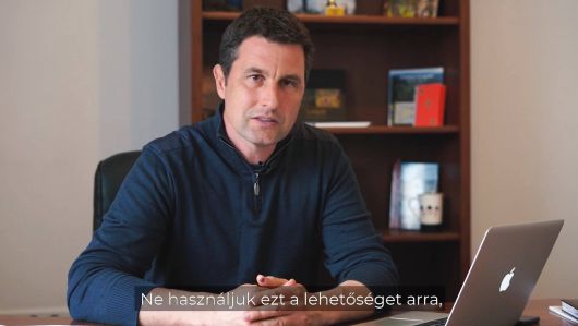 Tánczos Barna: a személyes felelősségre tett nyilatkozat és a személyi birtokában a gazdák kimehetnek a kertbe Tánczos Barna: a személyes felelősségre tett nyilatkozat és a személyi birtokában a gazdák kimehetnek a kertbe