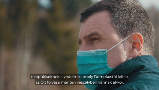 Hargita megyében számos beruházást finanszíroz a Környezetvédelmi, Vízügyi és Erdészeti Minisztérium Hargita megyében számos beruházást finanszíroz a Környezetvédelmi, Vízügyi és Erdészeti Minisztérium