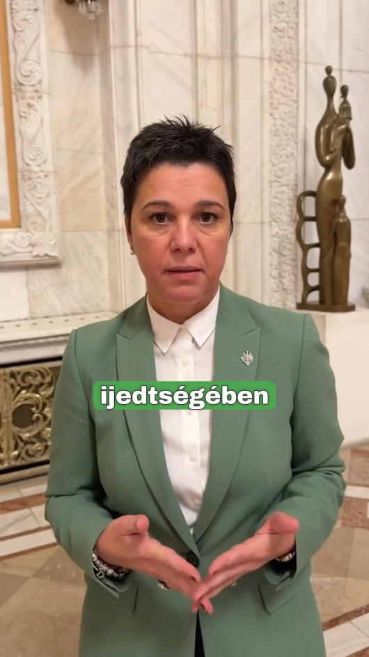 Szigorítani fogunk a törvényen! A nők biztonsága nem lehet alku tárgya!