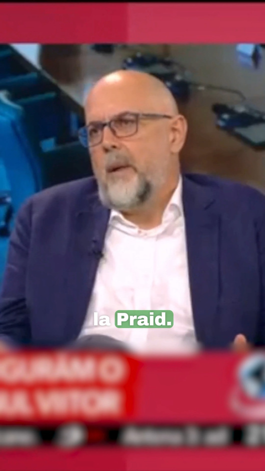 Az államnak vállalnia kell a felelősséget Parajdért!