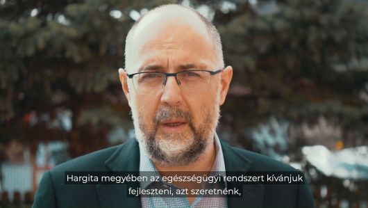 Kelemen Hunor: egyetlen célja lehet a kormányzásnak, hogy jobbá és biztonságosabbá tegyük az emberek életét Kelemen Hunor: egyetlen célja lehet a kormányzásnak, hogy jobbá és biztonságosabbá tegyük az emberek életét