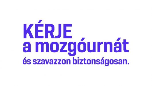 Igényeljen mozgóurnát! Igényeljen mozgóurnát!