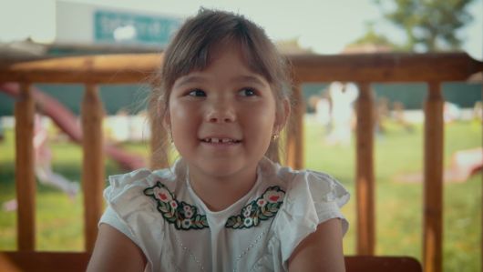 Gyerekek szerint a család – „Egyedül nem jó játszani!”