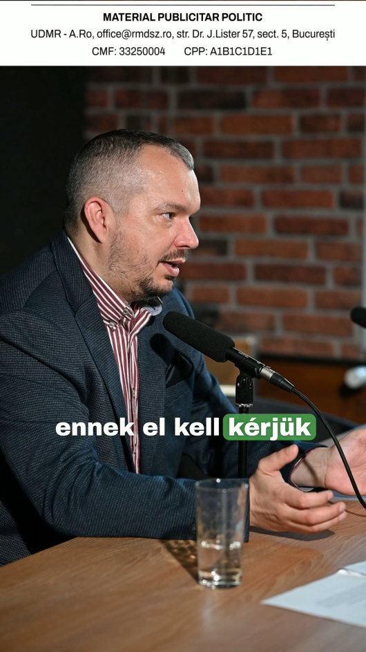 Csak Crin Antonescunak van esélye legyőzni Simiont, ezért most a magyarok kezében a döntés! Csak Crin Antonescunak van esélye legyőzni Simiont, ezért most a magyarok kezében a döntés!