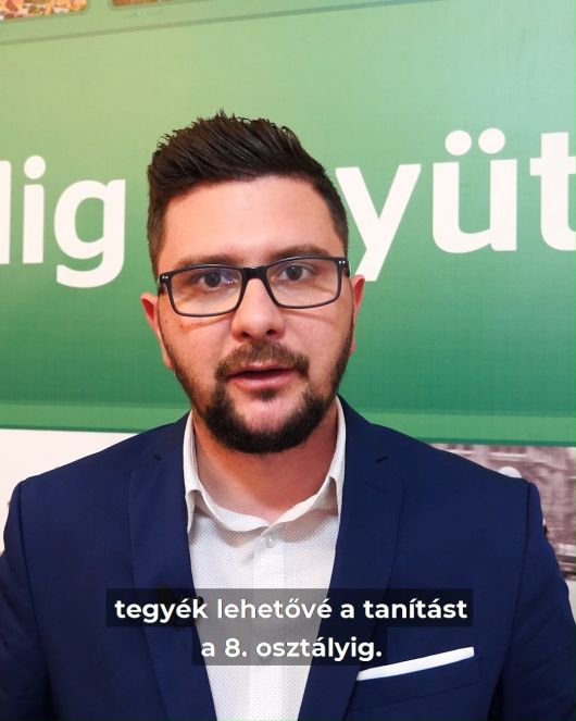 Oltean: Az óvodában, iskolában nemcsak a tudás elsajátításáról van szó, itt kell megtanulniuk a gyerekeknek a társas élet szabályait is Oltean: Az óvodában, iskolában nemcsak a tudás elsajátításáról van szó, itt kell megtanulniuk a gyerekeknek a társas élet szabályait is