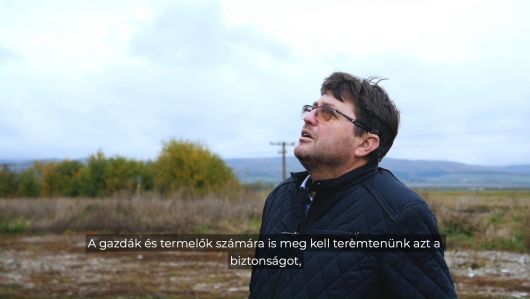 Ismerd meg jelöltjeinket: Könczei Csaba Ismerd meg jelöltjeinket: Könczei Csaba