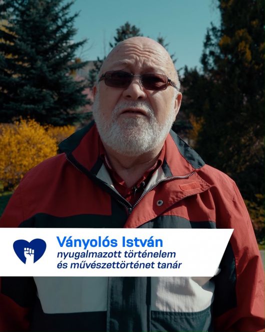 Az oltásnak nincs alternatívája! Csak így győzhetünk a vírus felett! Az oltásnak nincs alternatívája! Csak így győzhetünk a vírus felett!