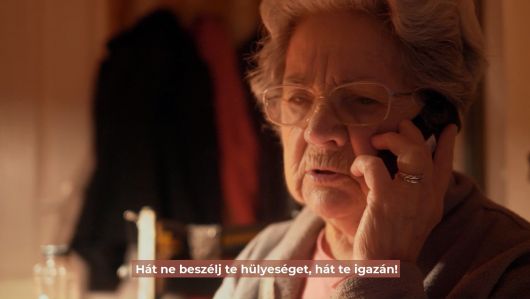 Megkezdődött az idős és krónikus betegek oltása a koronavírus ellen Megkezdődött az idős és krónikus betegek oltása a koronavírus ellen