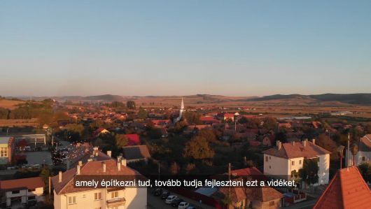 Végre megvan az esély arra, hogy Marosvásárhelynek és a megyének magyar vezetői legyenek Végre megvan az esély arra, hogy Marosvásárhelynek és a megyének magyar vezetői legyenek