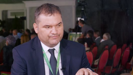 Cseke Attila: az Anghel Saligny-terv csak a legfontosabb beruházásokat célozza meg (Maszol videóinterjú) Cseke Attila: az Anghel Saligny-terv csak a legfontosabb beruházásokat célozza meg (Maszol videóinterjú)
