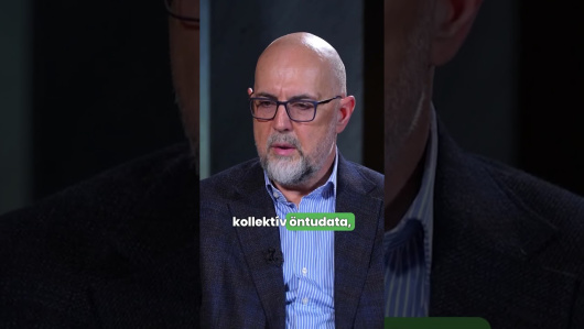 Az erdélyi embereket tisztelni kell. Enélkül elképzelhetetlen a magyar–magyar kapcsolat.